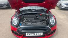 MINI Clubman 1.5 Cooper Sport 6dr Auto Petrol Estate